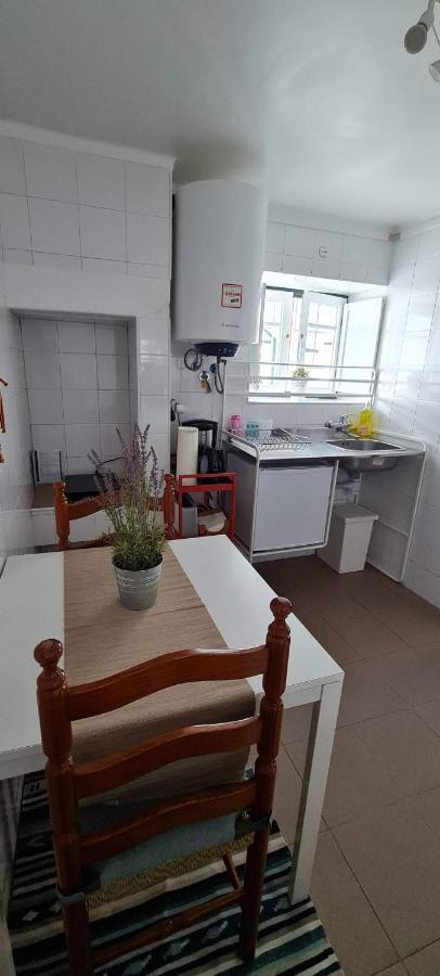 Cantinho Saloio Sintra Eksteriør bilde
